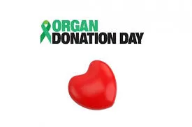 World Organ Donation Day celebrated in 13 August