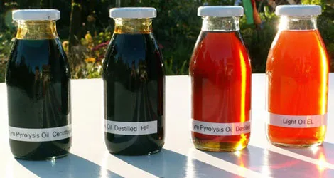 Indian Institute of Petroleum sets up plant to turn plastic waste into diesel