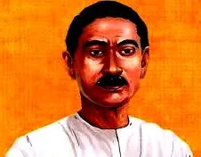 Munshi Premchand