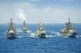 Joint Naval Annual Quality Conclave to be held in Visakhapatnam on September 05, 2019