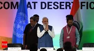 India looks forward to making an effective contribution