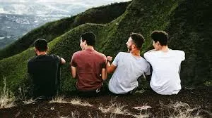 International Men’s Day 2019