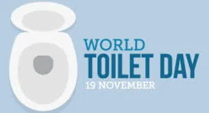 World Toilet Day 2019
