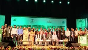 First ever international buyer seller meet on agriculture and horticulture produce in Arunachal Pradesh