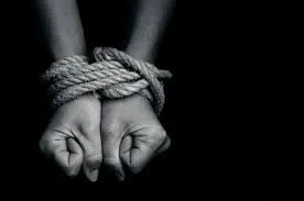 International Day for the Abolition of Slavery 2019