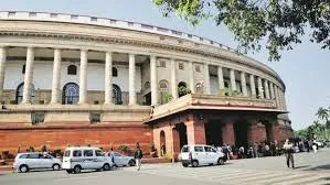Rajya Sabha passed Special Protection Group (Amendment) Bill, 2019