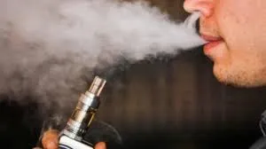 Rajya Sabha passed the Prohibition of Electronic Cigarettes Bill, 2019