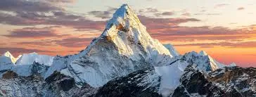 International Mountain Day 2019