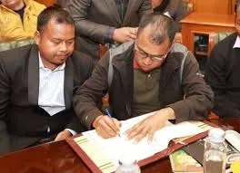 Agreements to end Bru-Reang refugee crisis