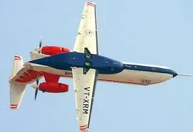 CSIR collaborates with DRDO to produce the Saras engine