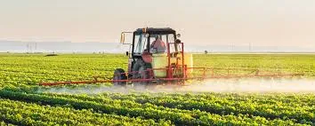 Zero Budget Natural Farming in Andhra Pradesh