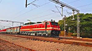 Indian Railways will run 100% on electricity by 2024
