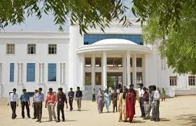 Aurora's Seethaiah Engineering College, Nalgonda