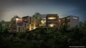 Avani Institute of Design, Calicut
