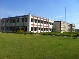 Baba Banda Singh Bahadur Global Polytechnic College, Moga