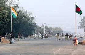 Two new land ports to be added as entry points for Bangladeshi people