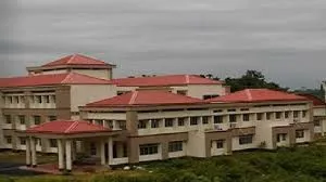 Barak Valley Engineering College, Karimganj