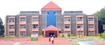 Baselios Mathews II College of Engineering, Kollam