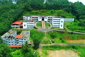 Baselios Thomas I Catholicose College of Engineering and Technology, Ernakulam
