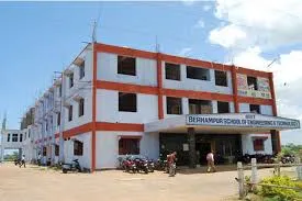 Berhampur School of Engineering and Technology, Berhampur