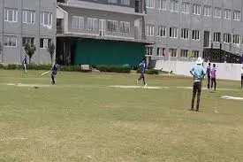 Bhaavya Technical Institute, Agra