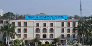 Bhabha University, Bhopal