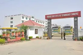 Bharat Institute of Technology, Sonipat