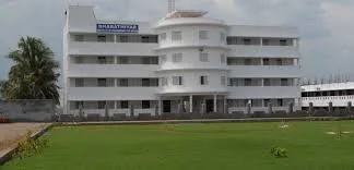 Bharathiyar Institute of Engineering for Women, Salem