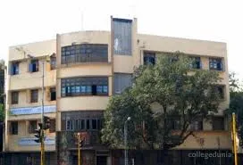 Bharatiya Kala Prasarini Sabha's College of Architecture, Pune