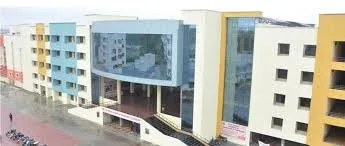 Bhausaheb Mulik College of Engineering, Butibori