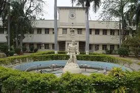 Birla Vishvakarma Mahavidyalaya, Anand