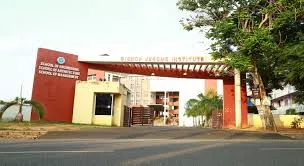 Bishop Jerome Institute, Kollam