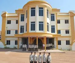 Black Diamond College of Engineering and Technology, Jharsuguda