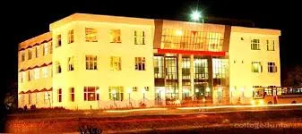 Budha College of Architecture, Karnal