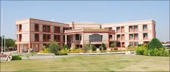 CU Shah College of Engineering and Technology, Surendranagar