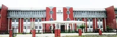 Career Point Technical Campus, Rajsamand