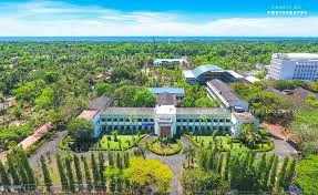 Carmel Polytechnic College, Alappuzha