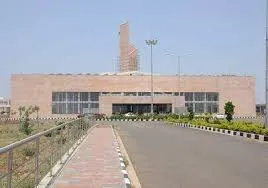 Central University of Karnataka, Gulbarga