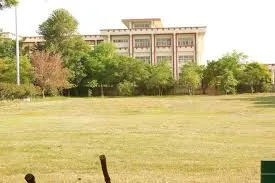 Central University of Punjab, Bathinda