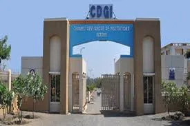 Chameli Devi Group of Institutions, Indore