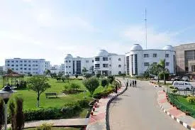 Chandigarh Group of Colleges, Mohali