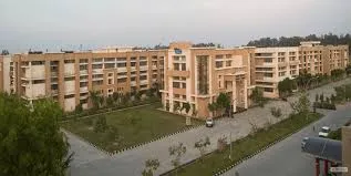 Chaudhary Ranbir Singh University, Jind