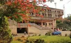 College of Engineering, Adoor