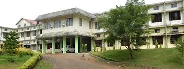 College of Engineering, Kallooppara