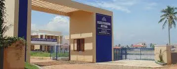 College of Engineering, Muttathara