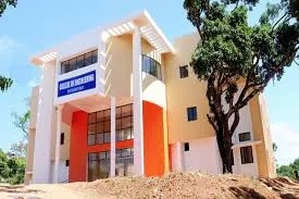 College of Engineering, Pathanapuram