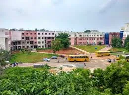 College of Engineering and Technology, Bhubaneswar