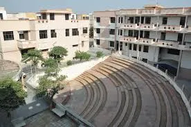 Compucom Institute of Technology and Management, Jaipur