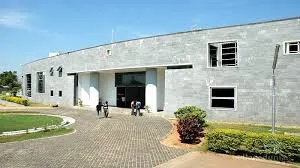 D J Academy of Design, Coimbatore