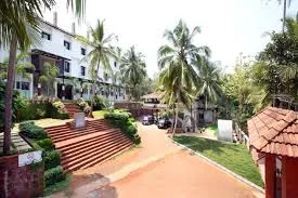 DG College of Architecture, Malappuram